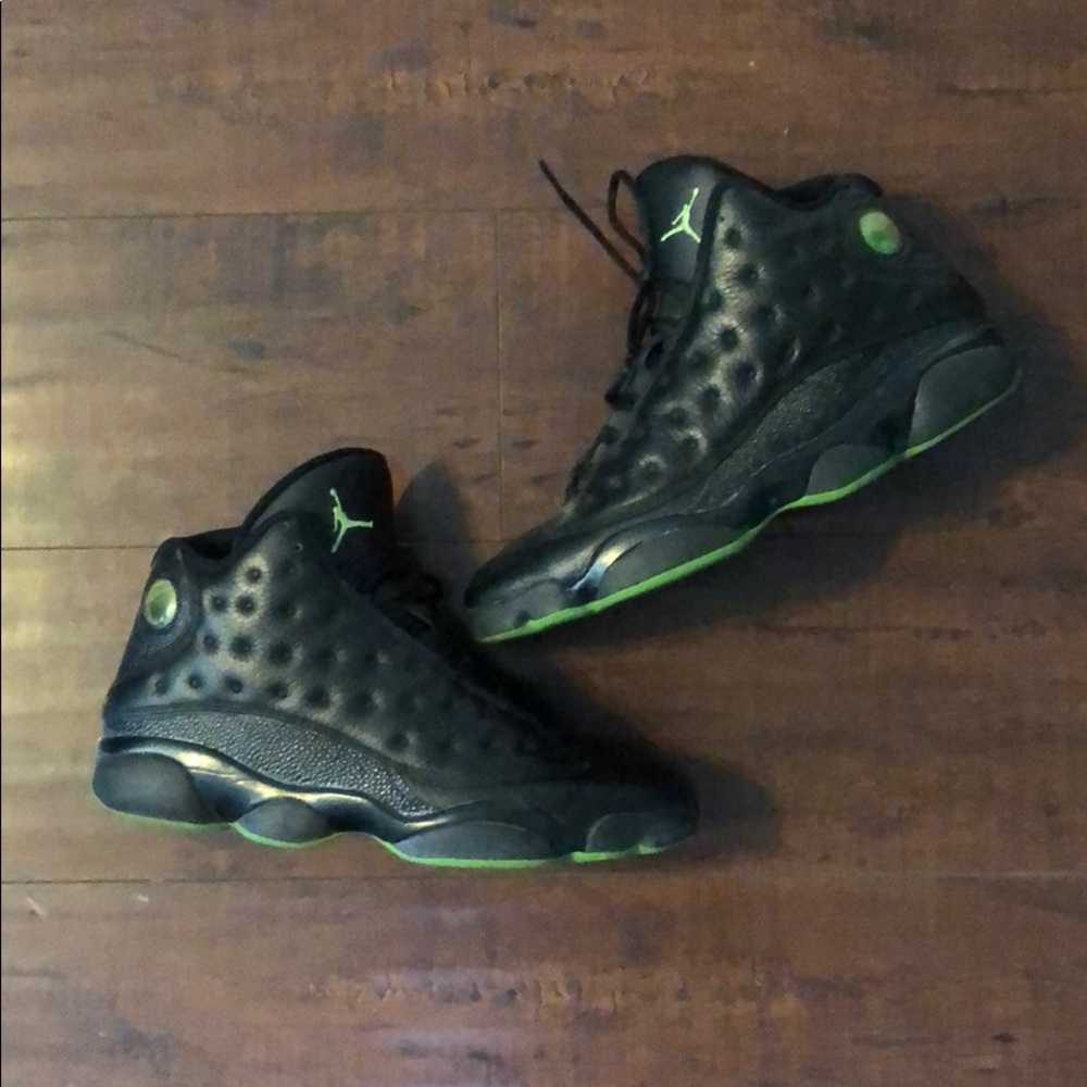 Jordan 13’s